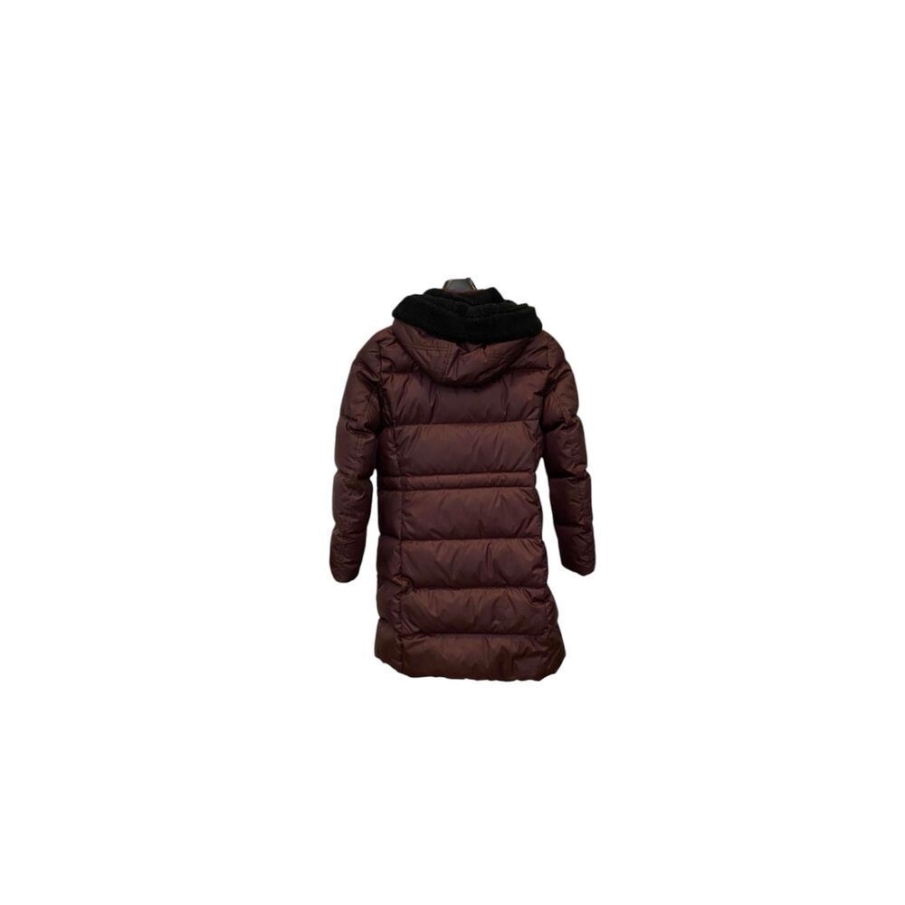 Coach Long Puffer - Picture 4 of 8